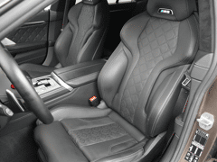 BMW M8 Gran Coupé Competition - Afbeelding 4