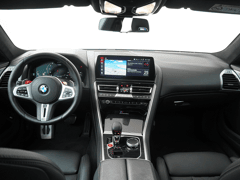 BMW M8 Gran Coupé Competition - Afbeelding 5