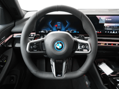 BMW 5-serie Touring 530e - Afbeelding 2