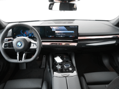 BMW 5-serie Touring 530e - Afbeelding 5
