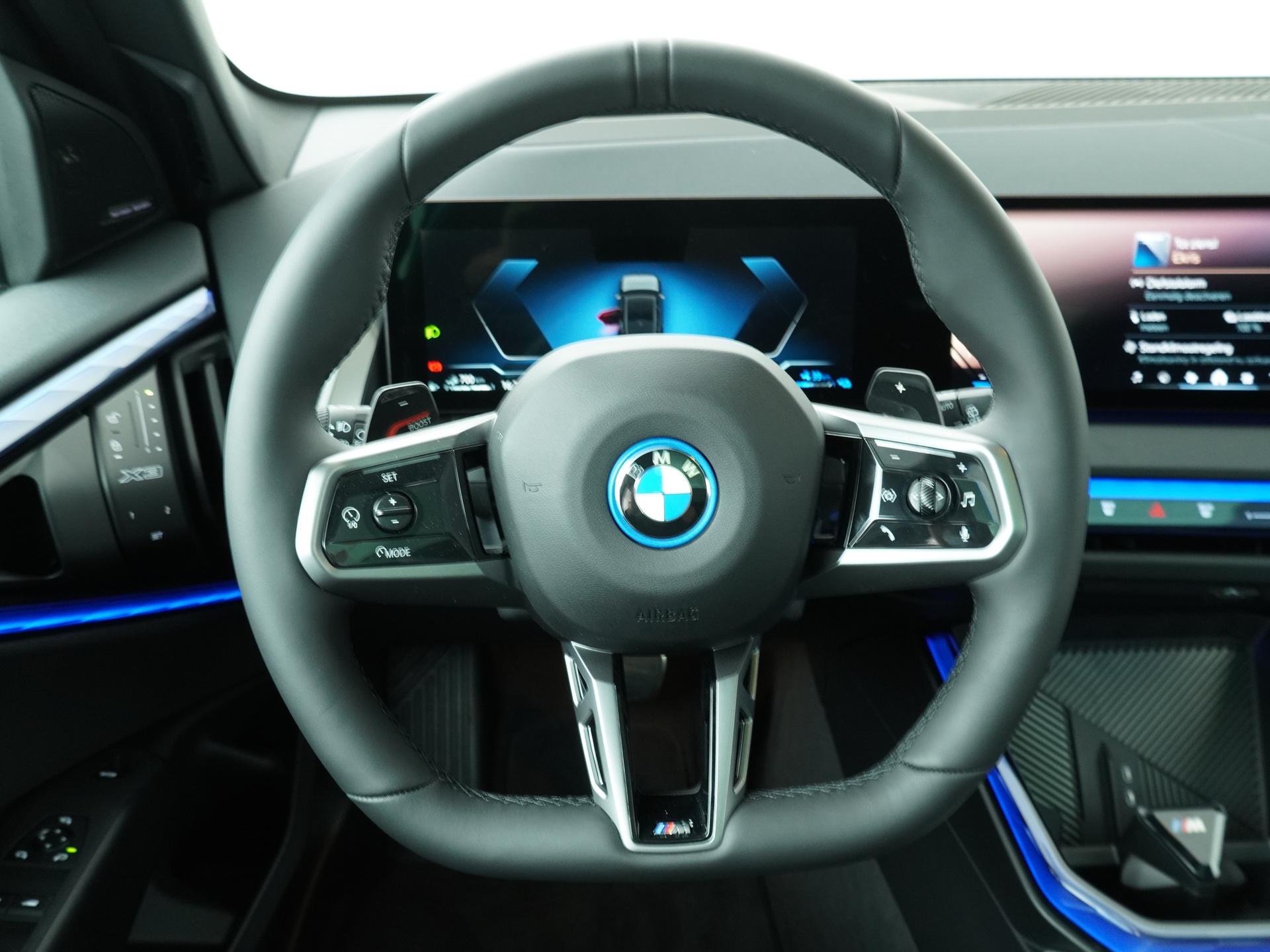 BMW X3 30e xDrive - Afbeelding 2