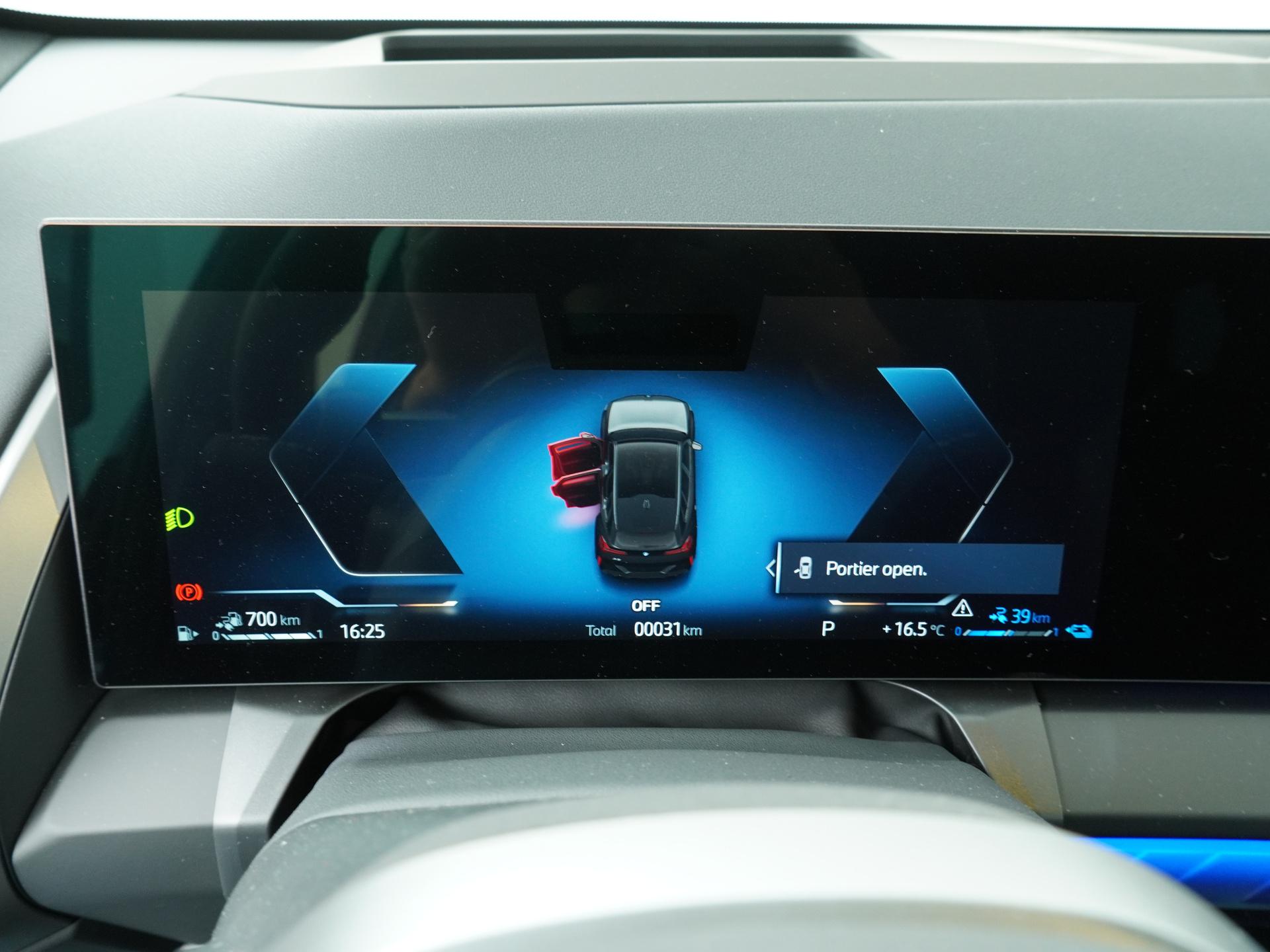 BMW X3 30e xDrive - Afbeelding 3