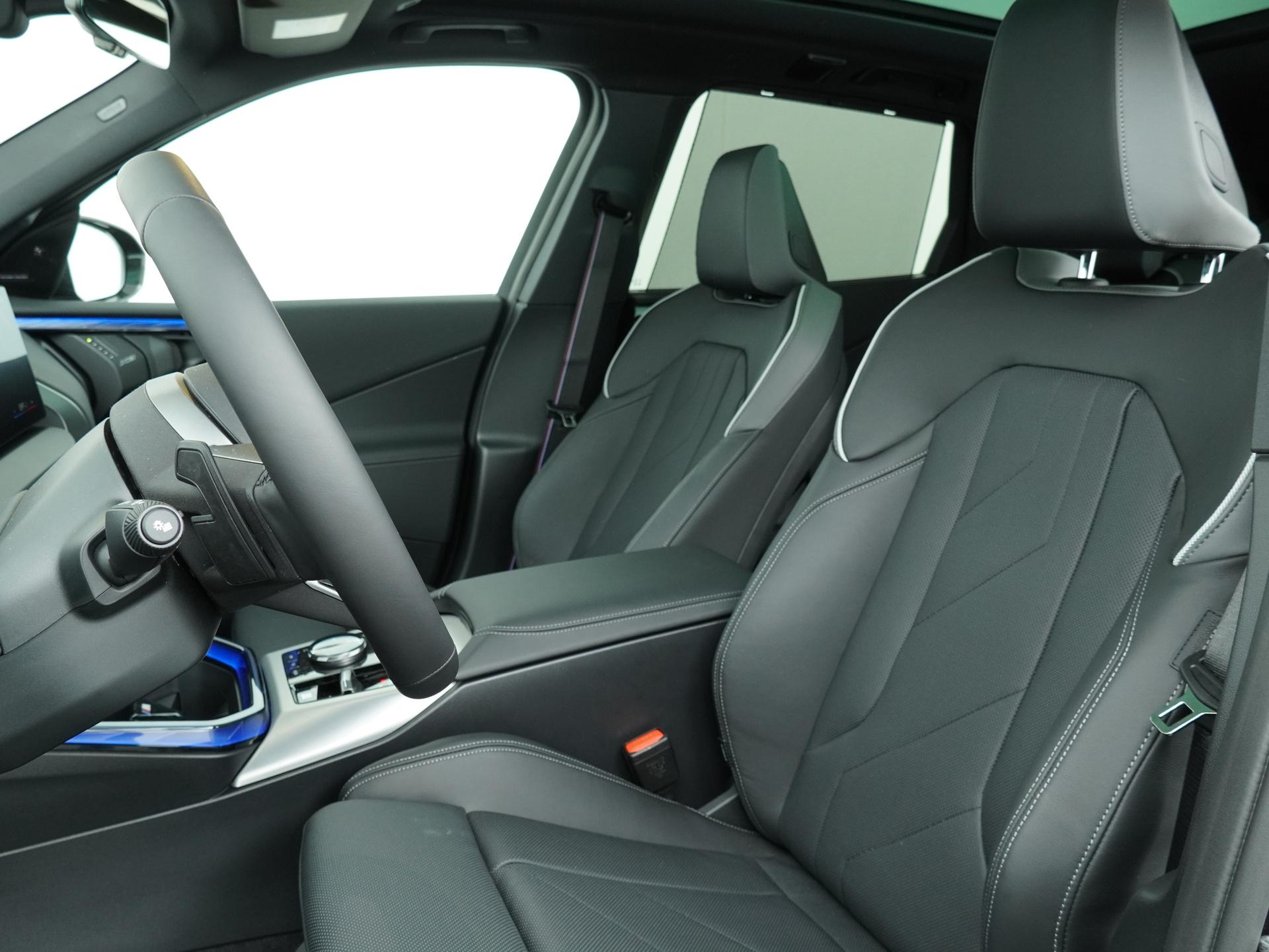 BMW X3 30e xDrive - Afbeelding 4