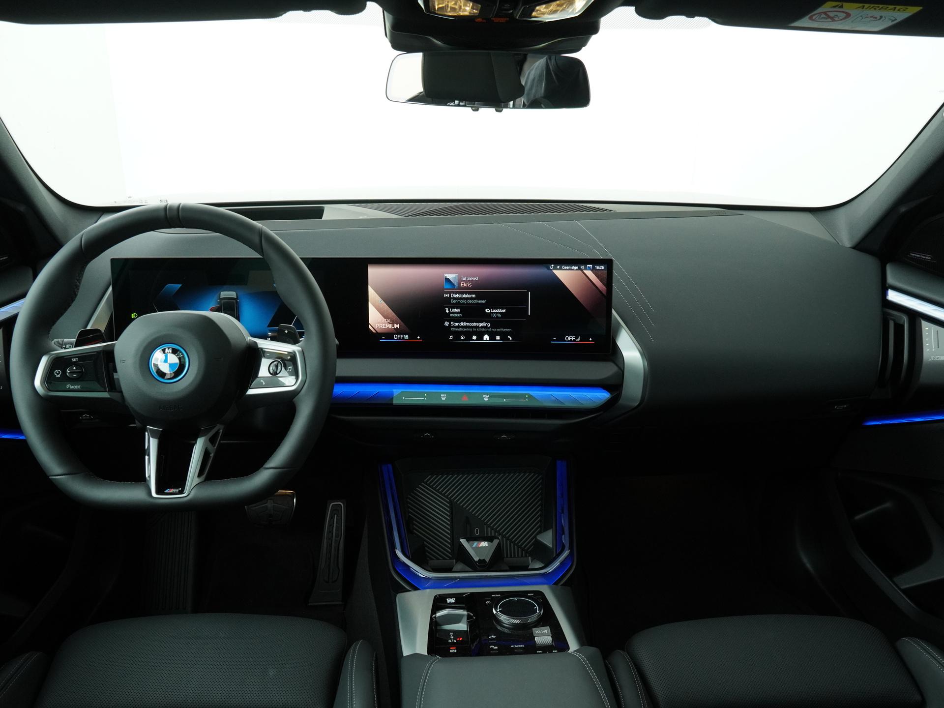 BMW X3 30e xDrive - Afbeelding 5