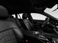 BMW i5 Touring - Afbeelding 4