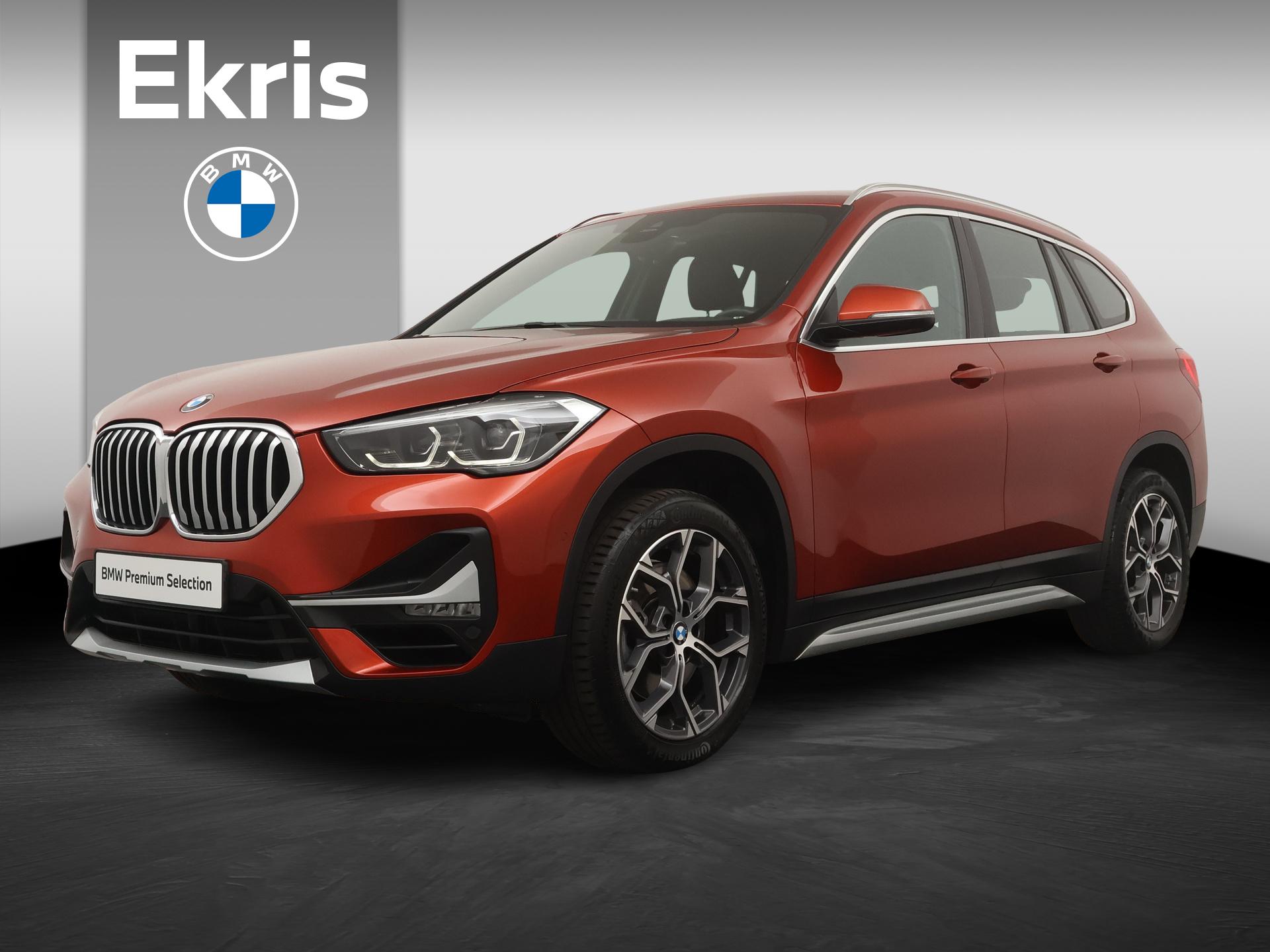 BMW X1 sDrive20i VDL Nedcar Edition - Afbeelding 1