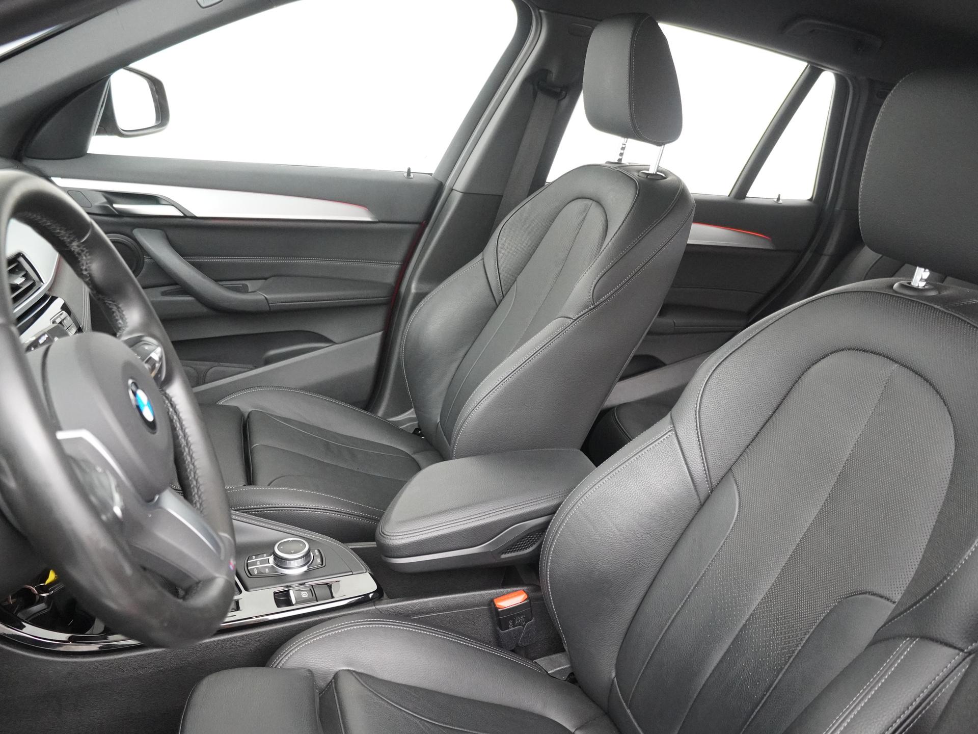 BMW X1 sDrive20i VDL Nedcar Edition - Afbeelding 4