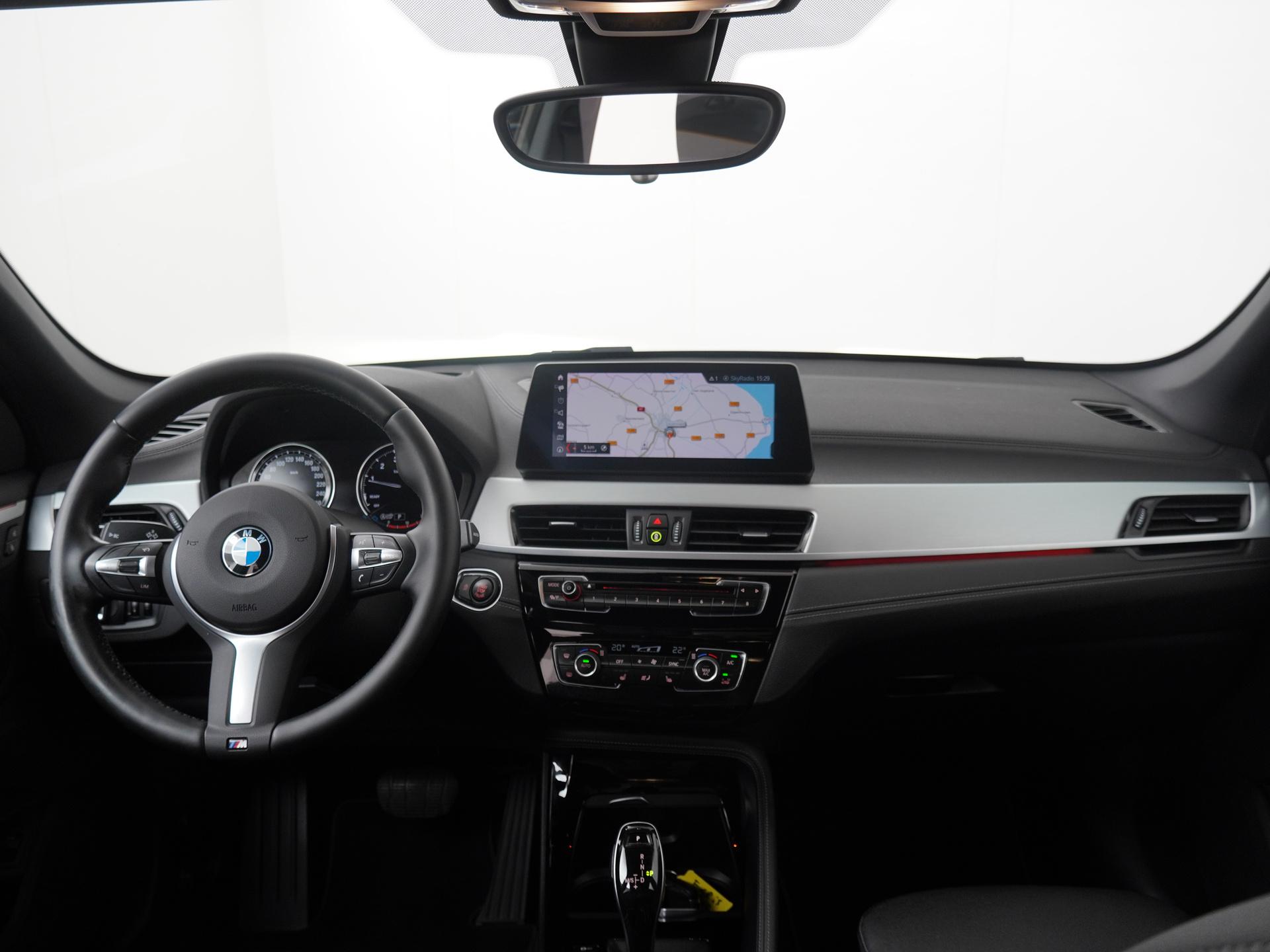 BMW X1 sDrive20i VDL Nedcar Edition - Afbeelding 5