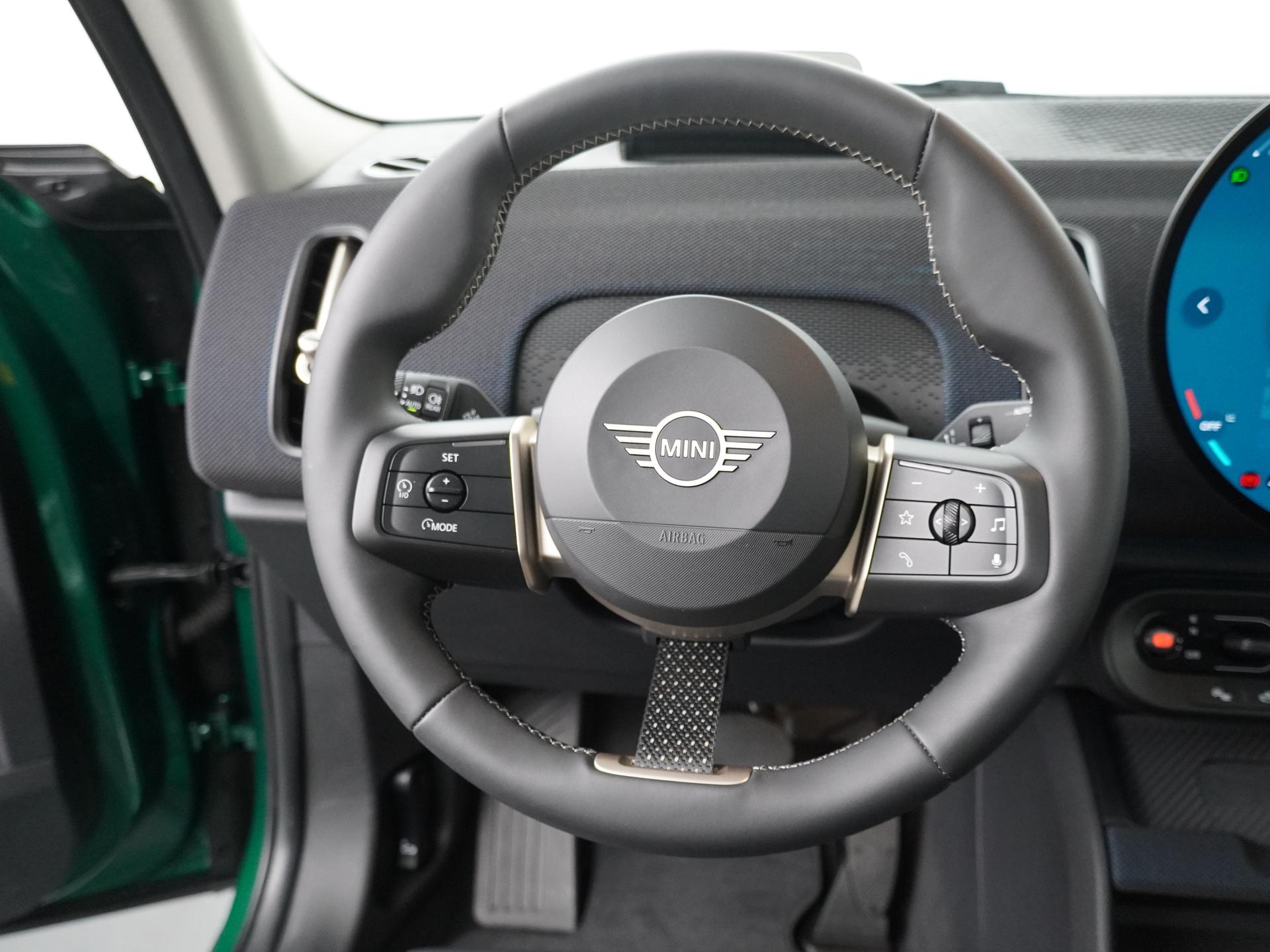 MINI Countryman E Classic Pakket M Plus - Afbeelding 2