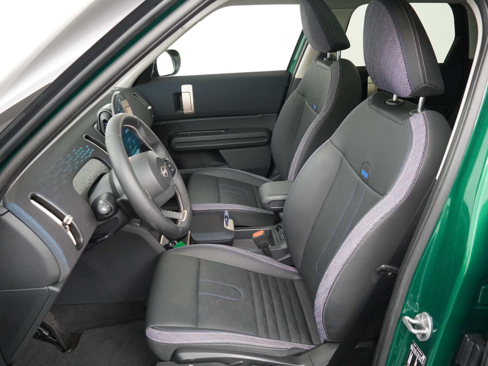 MINI Countryman E Classic Pakket M Plus - Afbeelding 4