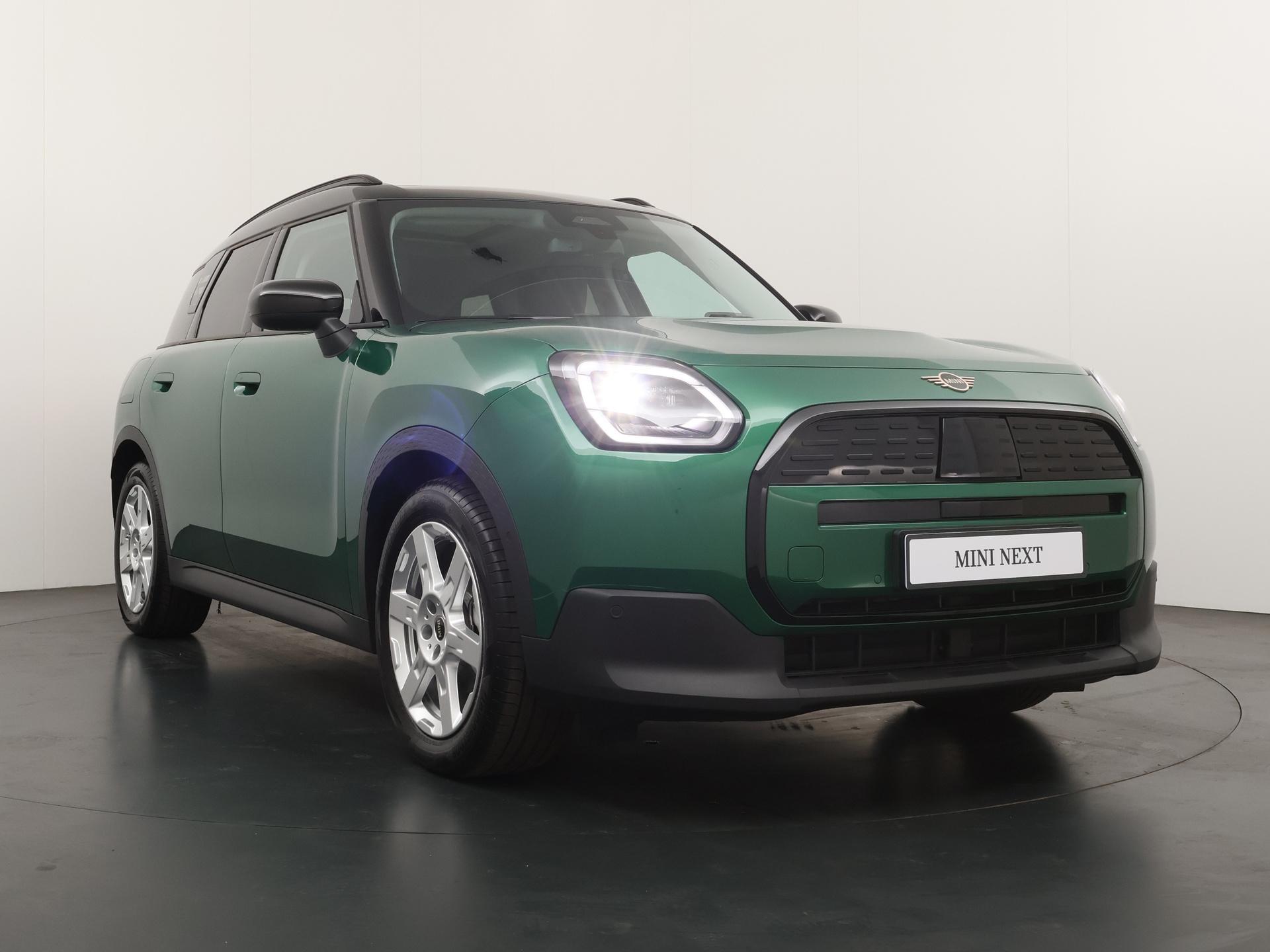 MINI Countryman E Classic Pakket M Plus - Afbeelding 5
