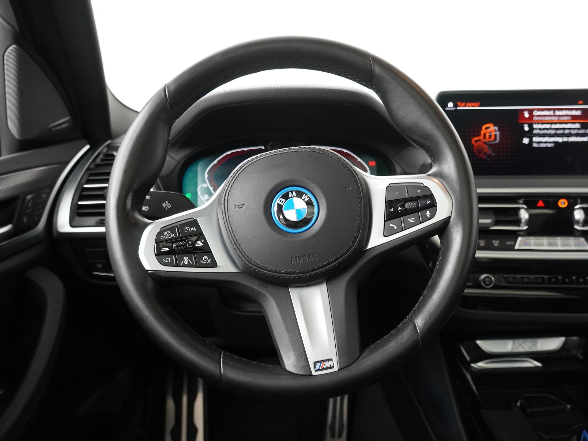 BMW iX3 High Executive 80 kWh - Afbeelding 2