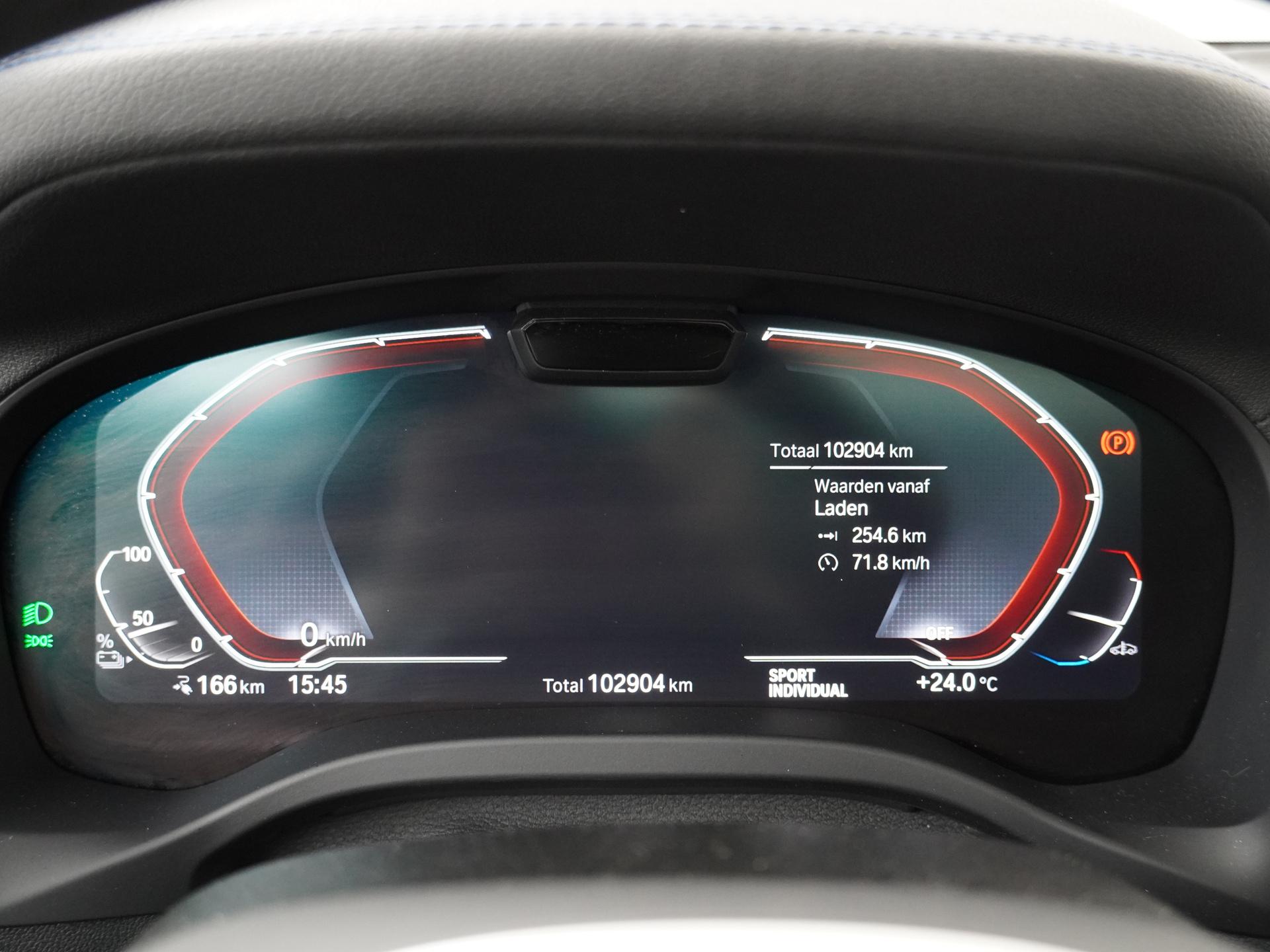 BMW iX3 High Executive 80 kWh - Afbeelding 3