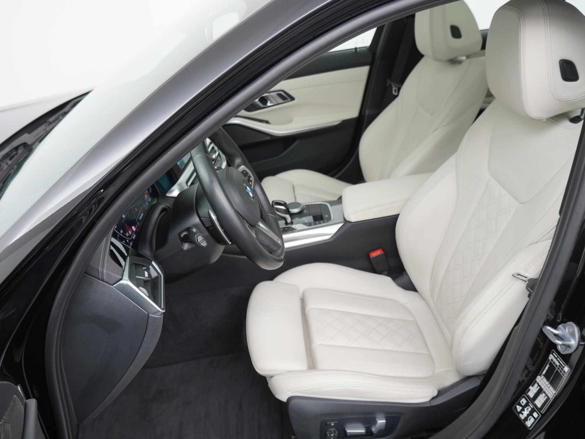 BMW 3 Serie Touring M340i xDrive - Afbeelding 4