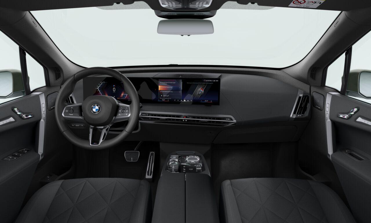 BMW iX xDrive45 101 kWh - Afbeelding 3