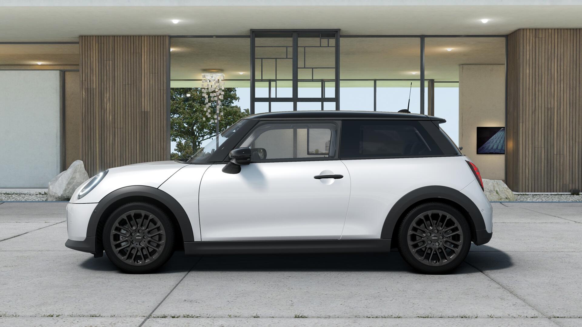 MINI 3-Deurs Cooper C - Afbeelding 2