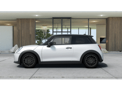 MINI 3-Deurs Cooper C - Afbeelding 2