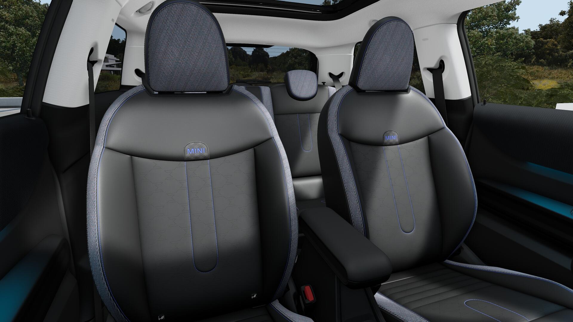 MINI 3-Deurs Cooper C - Afbeelding 4