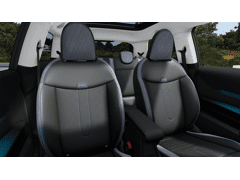 MINI 3-Deurs Cooper C - Afbeelding 4