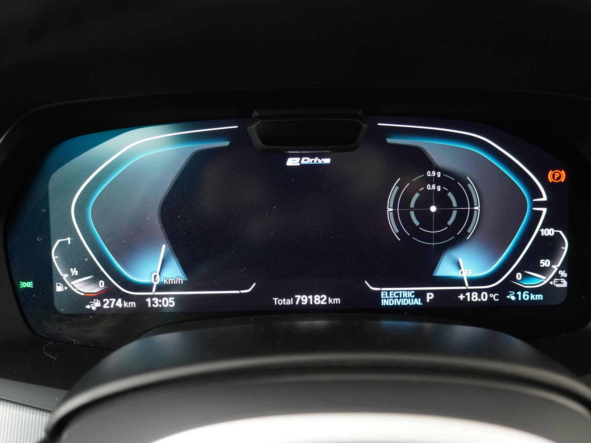 BMW X5 xDrive45e High Executive - Afbeelding 3