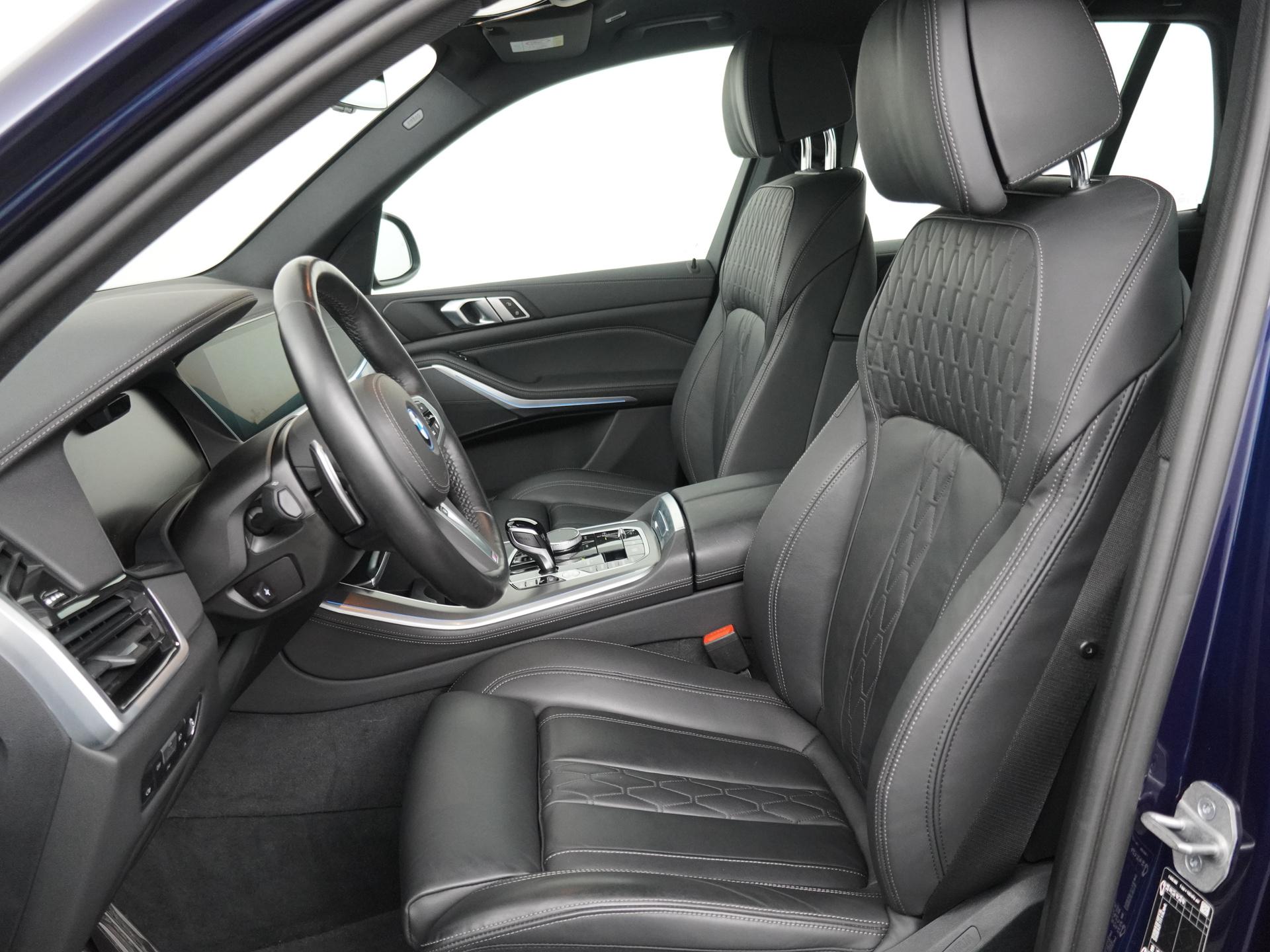 BMW X5 xDrive45e High Executive - Afbeelding 4
