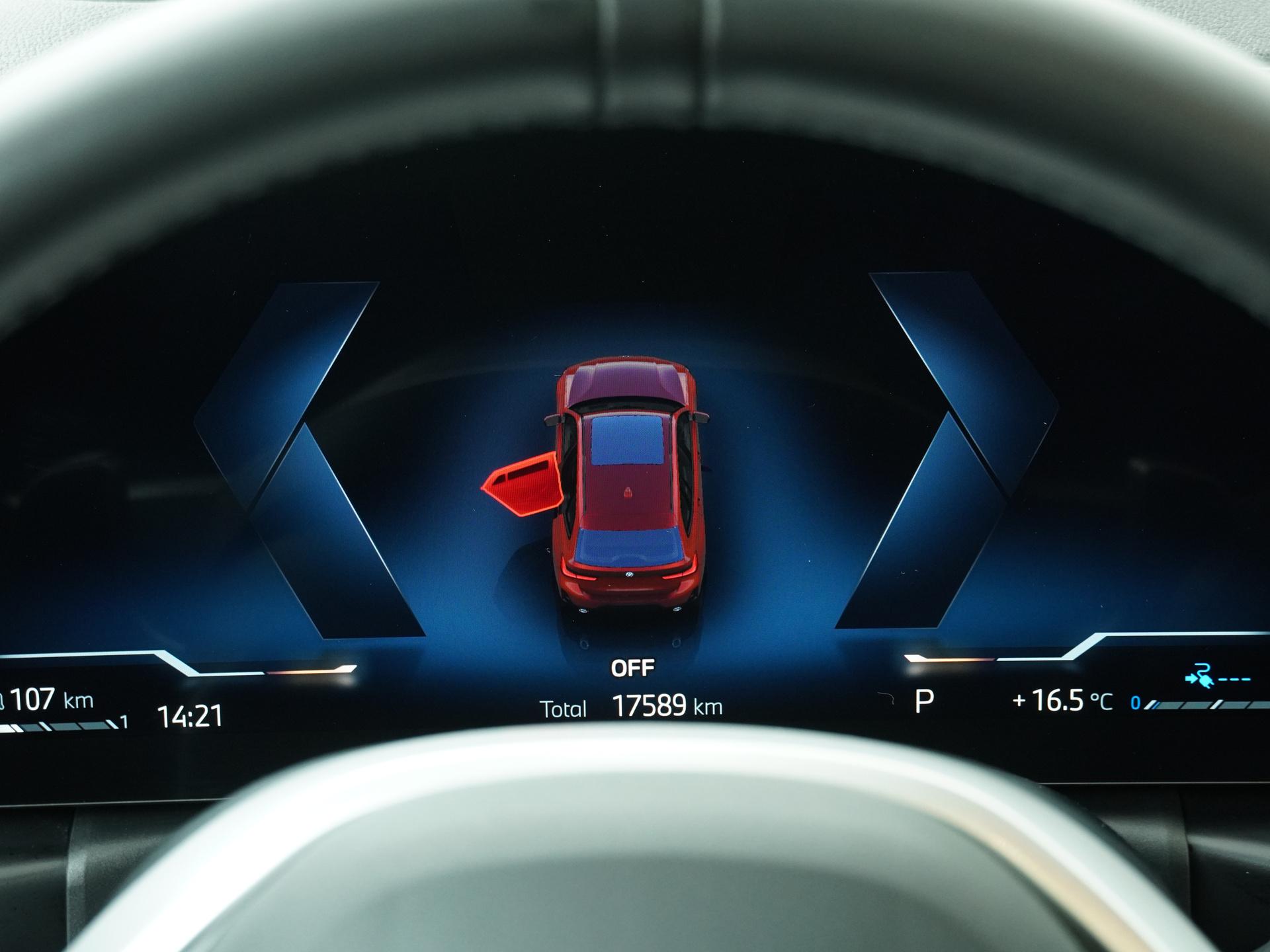 BMW 3 Serie Touring 330e xDrive - Afbeelding 3