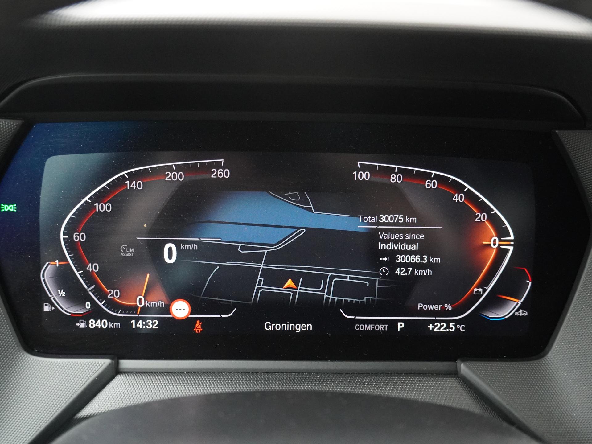 BMW 2 Serie Gran Coupé 220 - Afbeelding 4