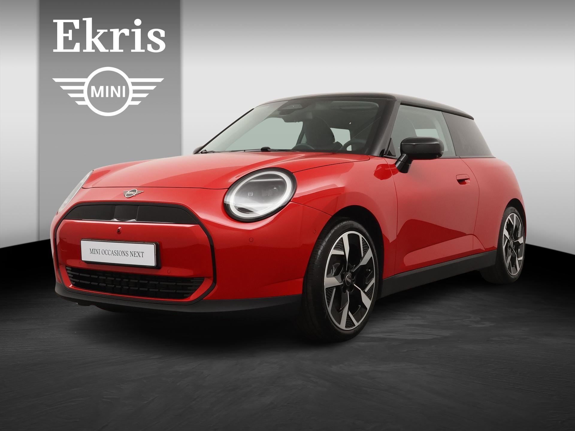 MINI 3-Deurs Cooper E Classic + L-pakket