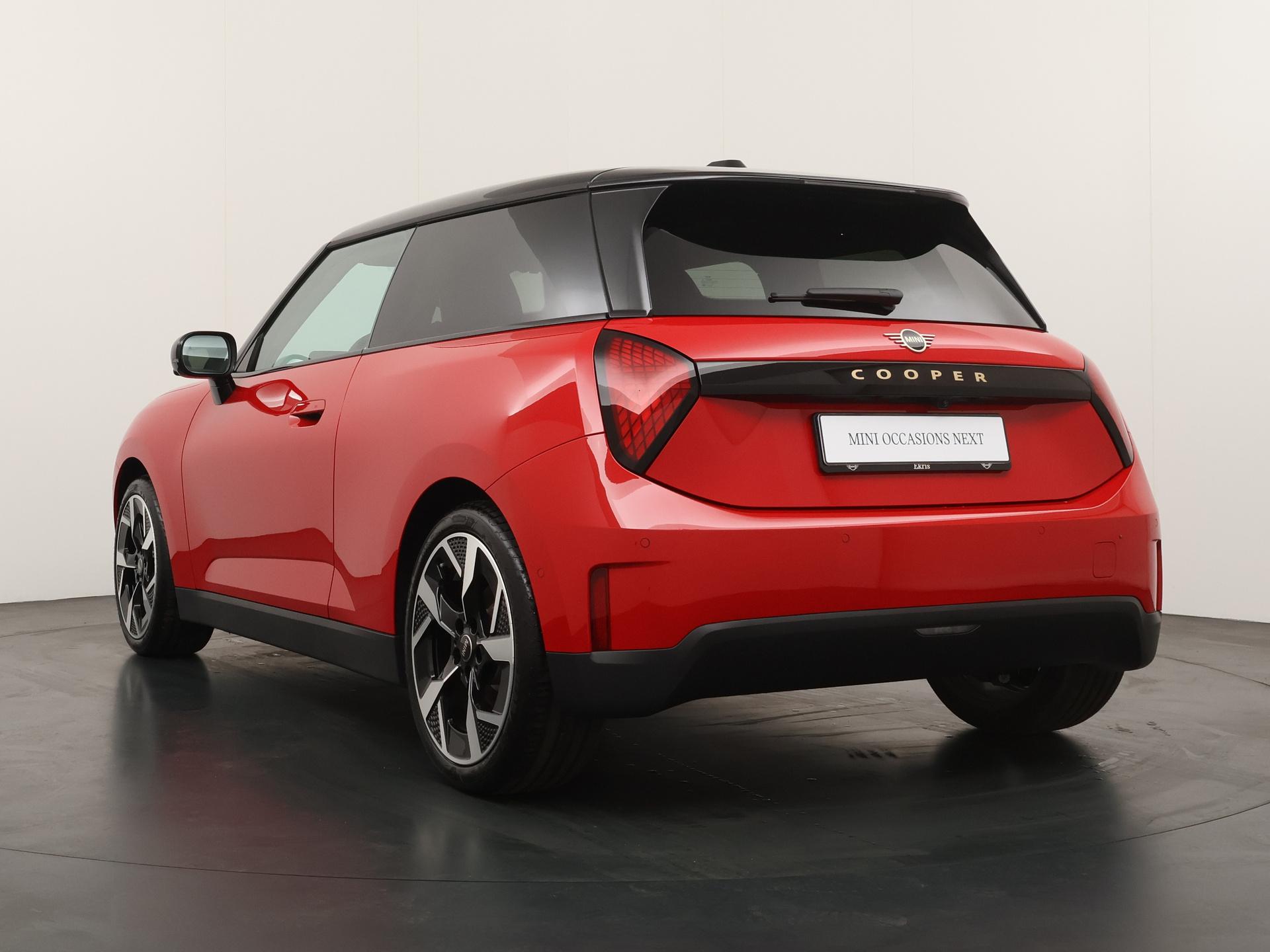 MINI 3-Deurs Cooper E Classic + L-pakket - Afbeelding 4