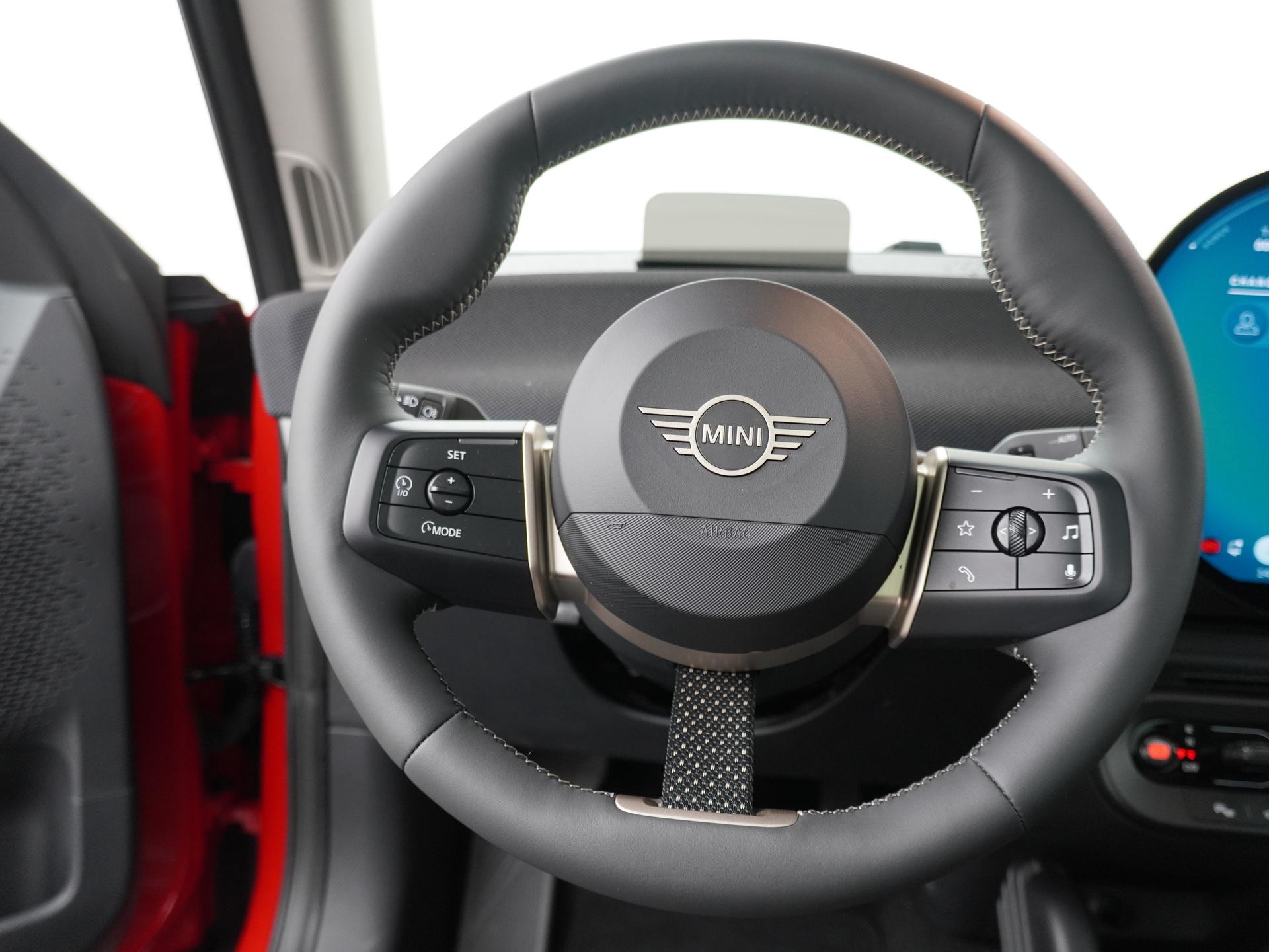 MINI 3-Deurs Cooper E Classic + L-pakket - Afbeelding 5