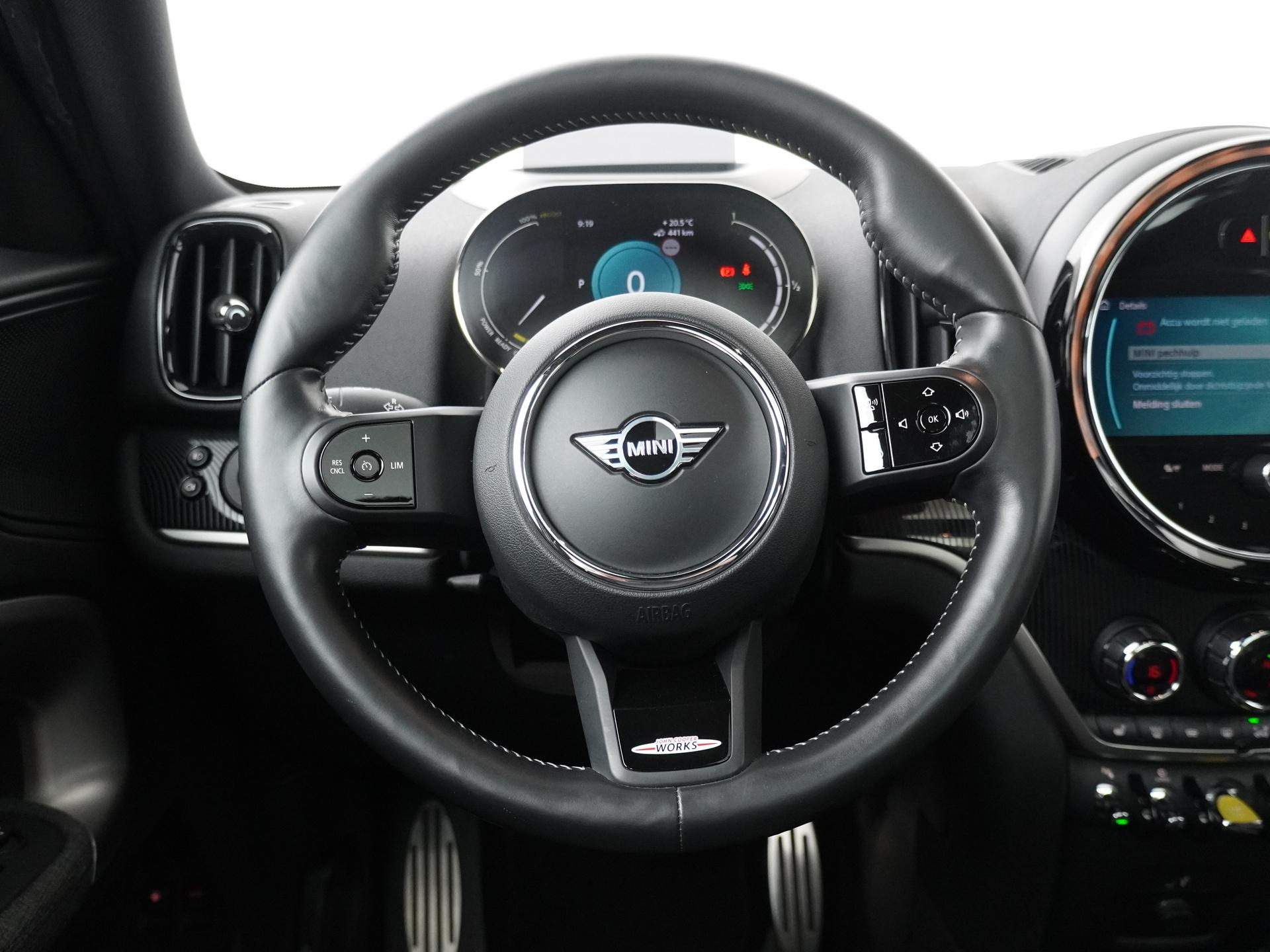 MINI Countryman Cooper SE - Afbeelding 2