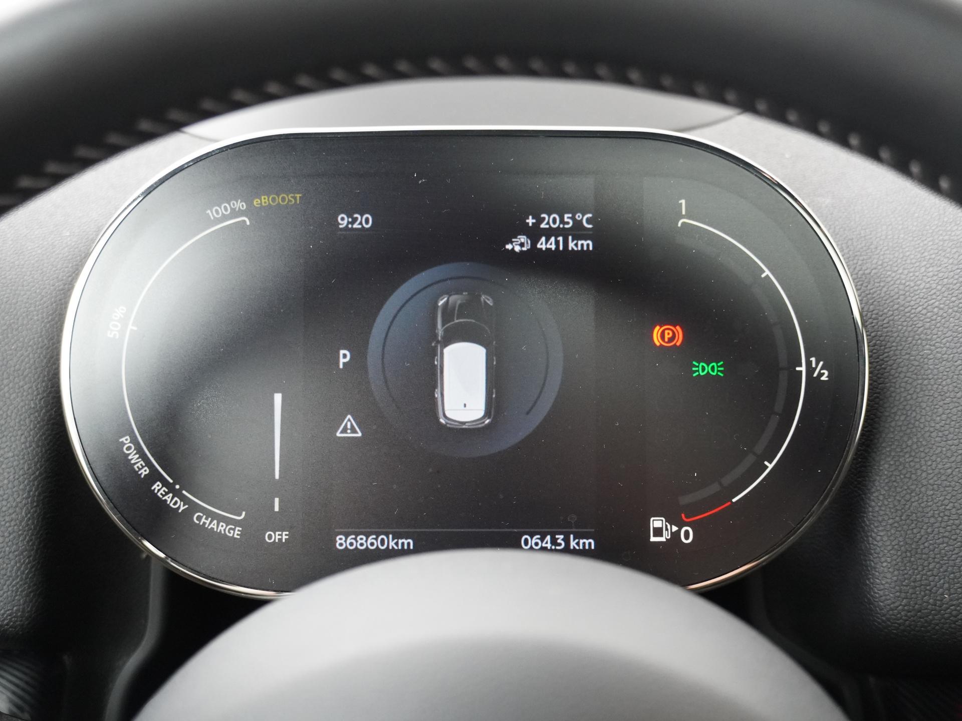 MINI Countryman Cooper SE - Afbeelding 3