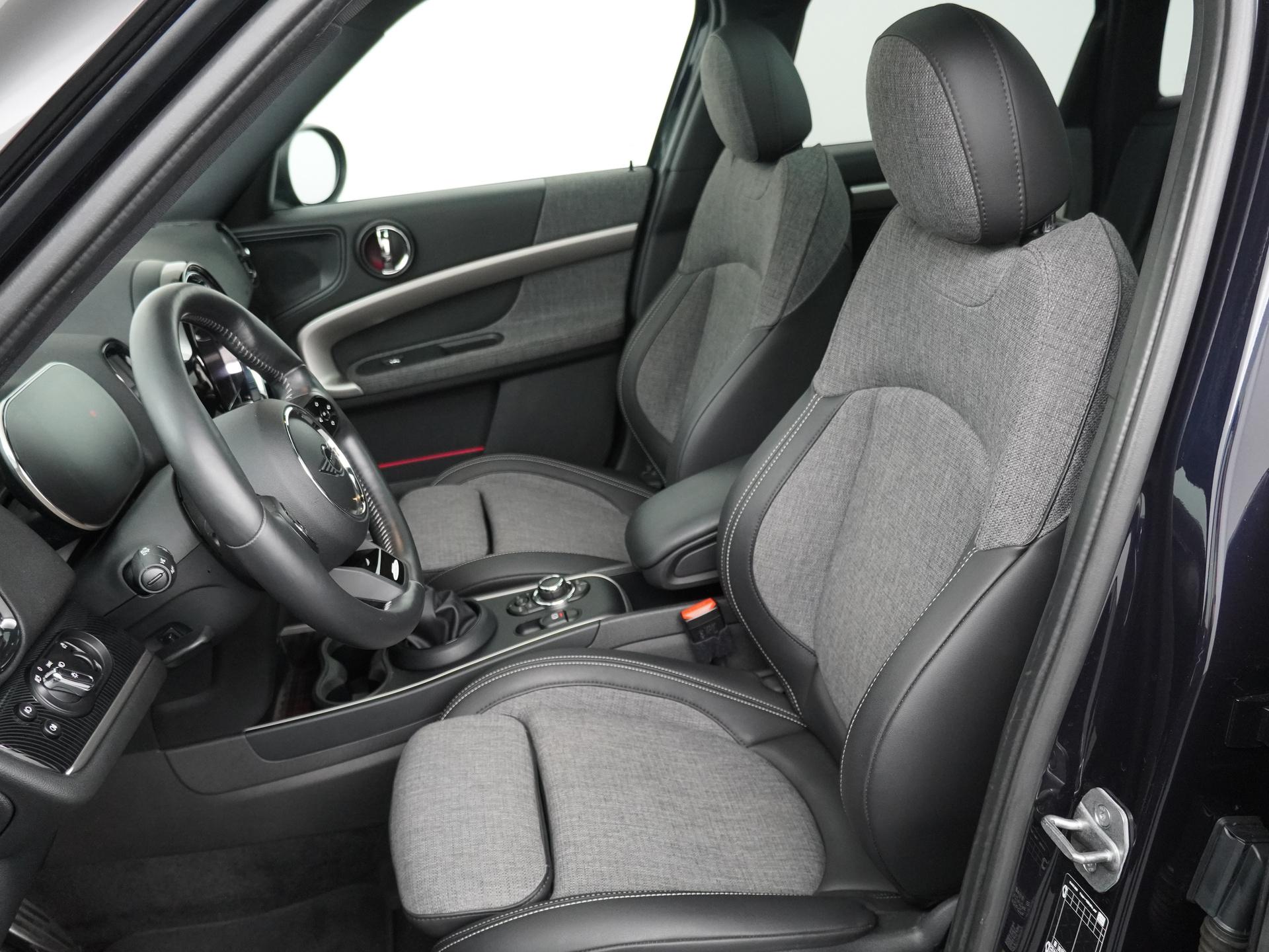 MINI Countryman Cooper SE - Afbeelding 4