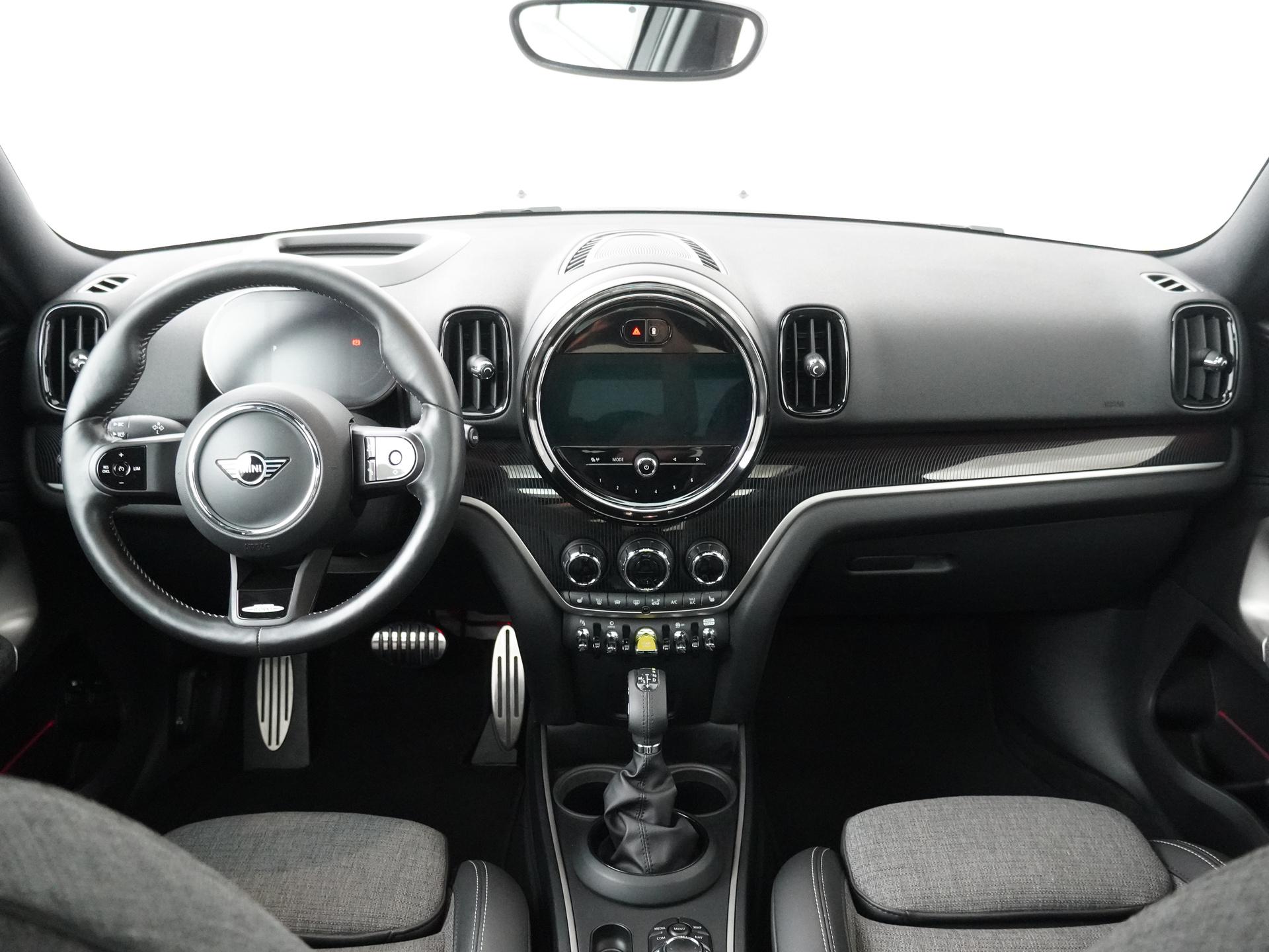 MINI Countryman Cooper SE - Afbeelding 5