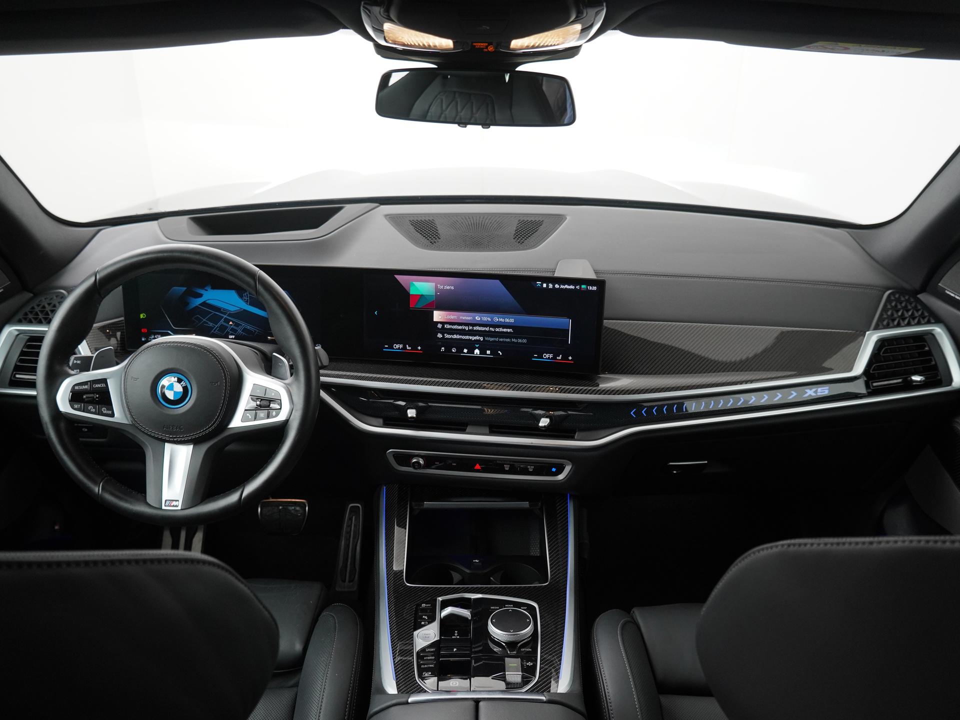 BMW X5 xDrive50e Launch Edition - Afbeelding 3