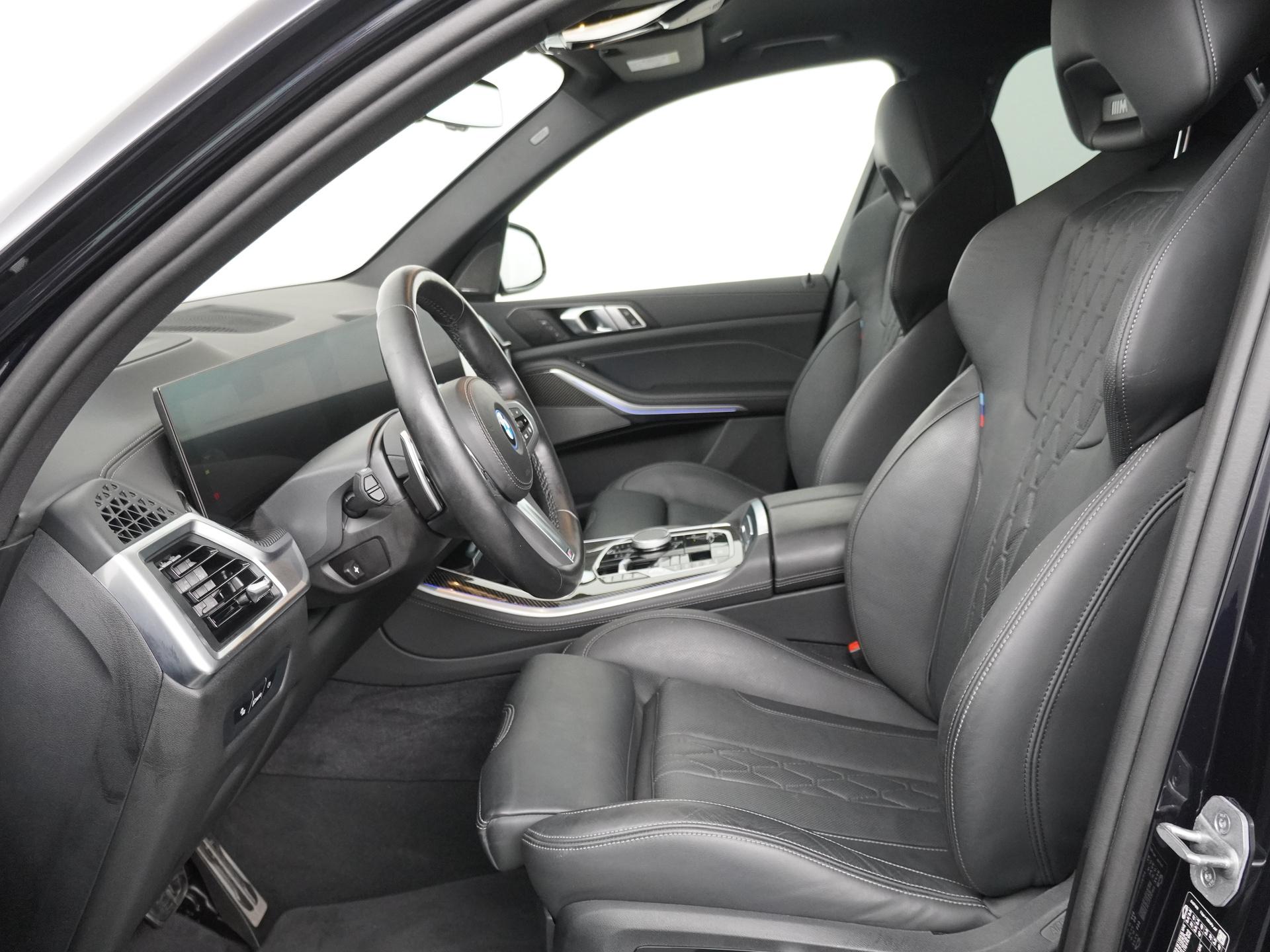 BMW X5 xDrive50e Launch Edition - Afbeelding 4