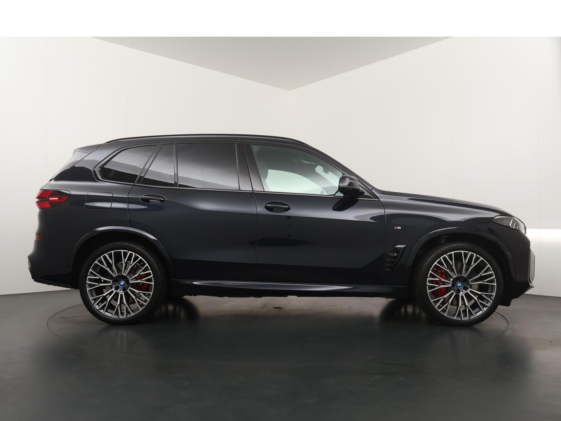 BMW X5 xDrive50e Launch Edition - Afbeelding 5