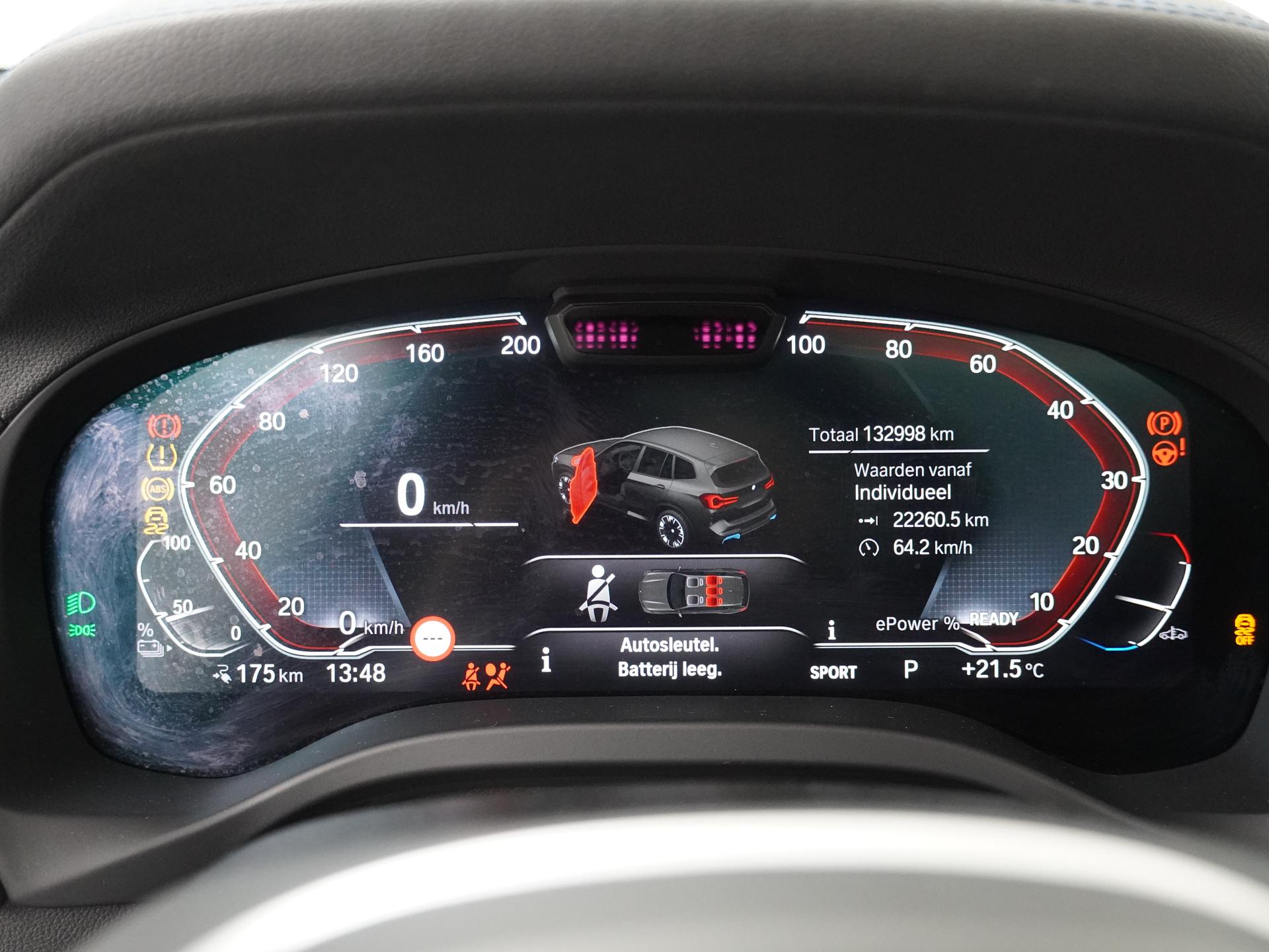 BMW iX3 High Executive 80 kWh - Afbeelding 3