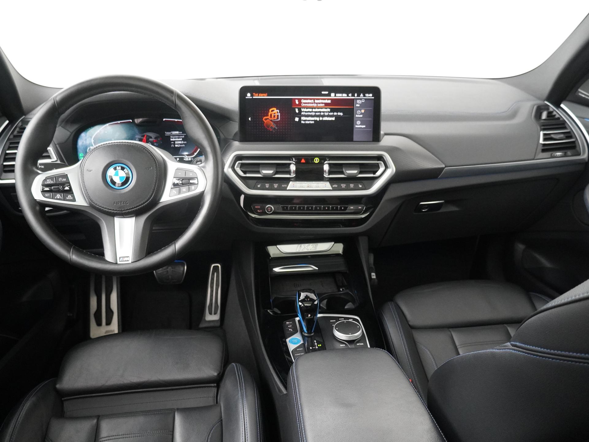 BMW iX3 High Executive 80 kWh - Afbeelding 5