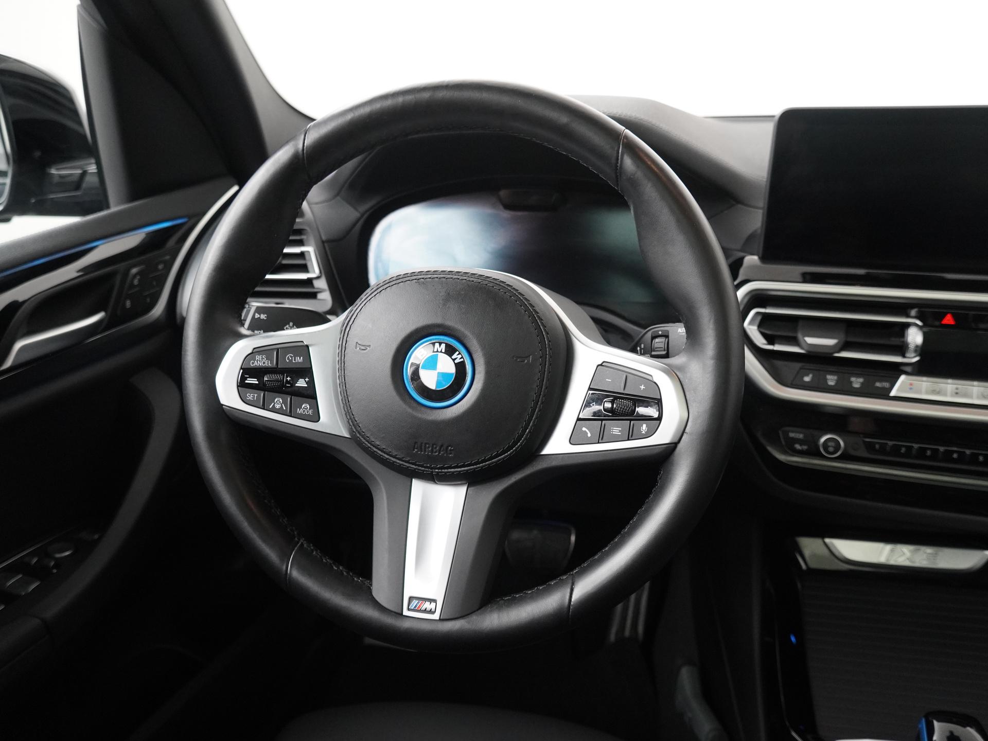 BMW iX3 Executive 80 kWh - Afbeelding 2