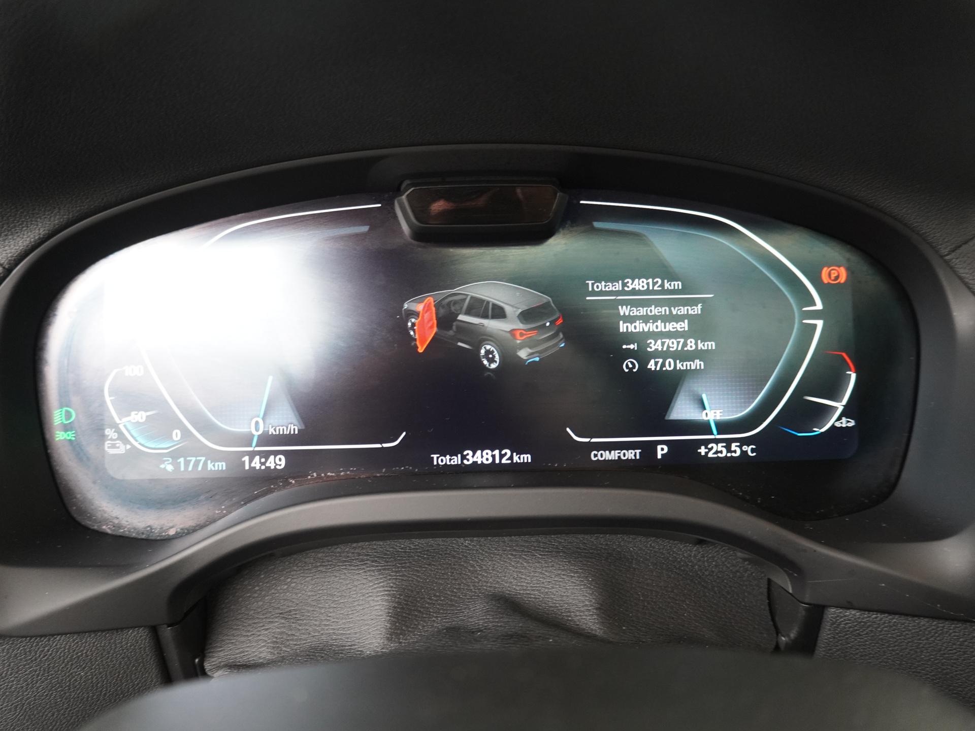 BMW iX3 Executive 80 kWh - Afbeelding 3