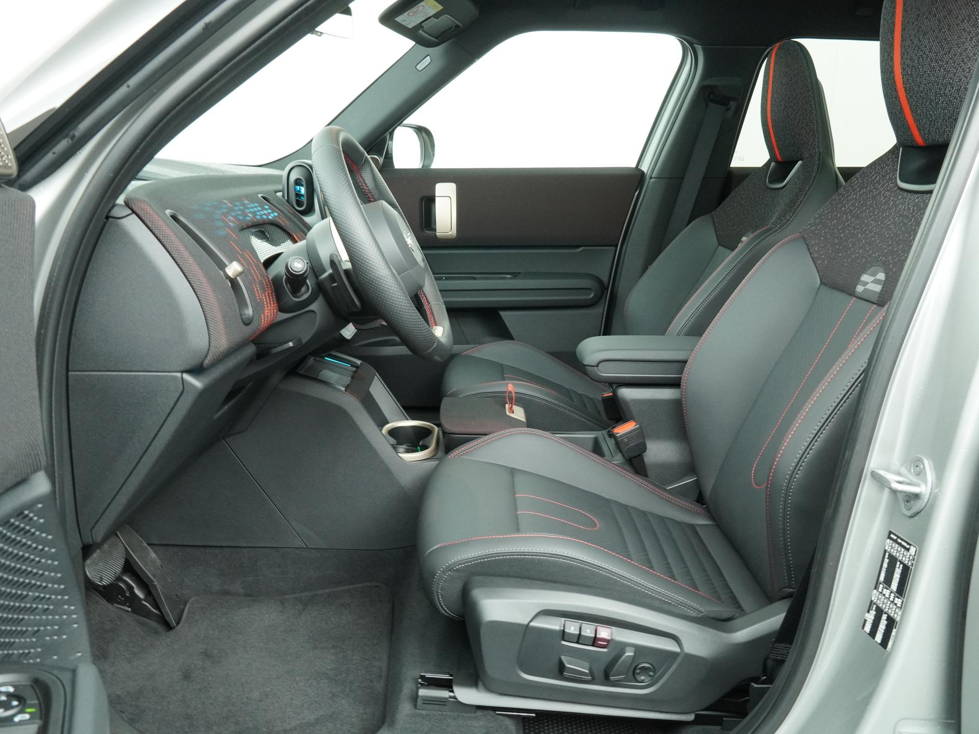 MINI Countryman C - Afbeelding 4