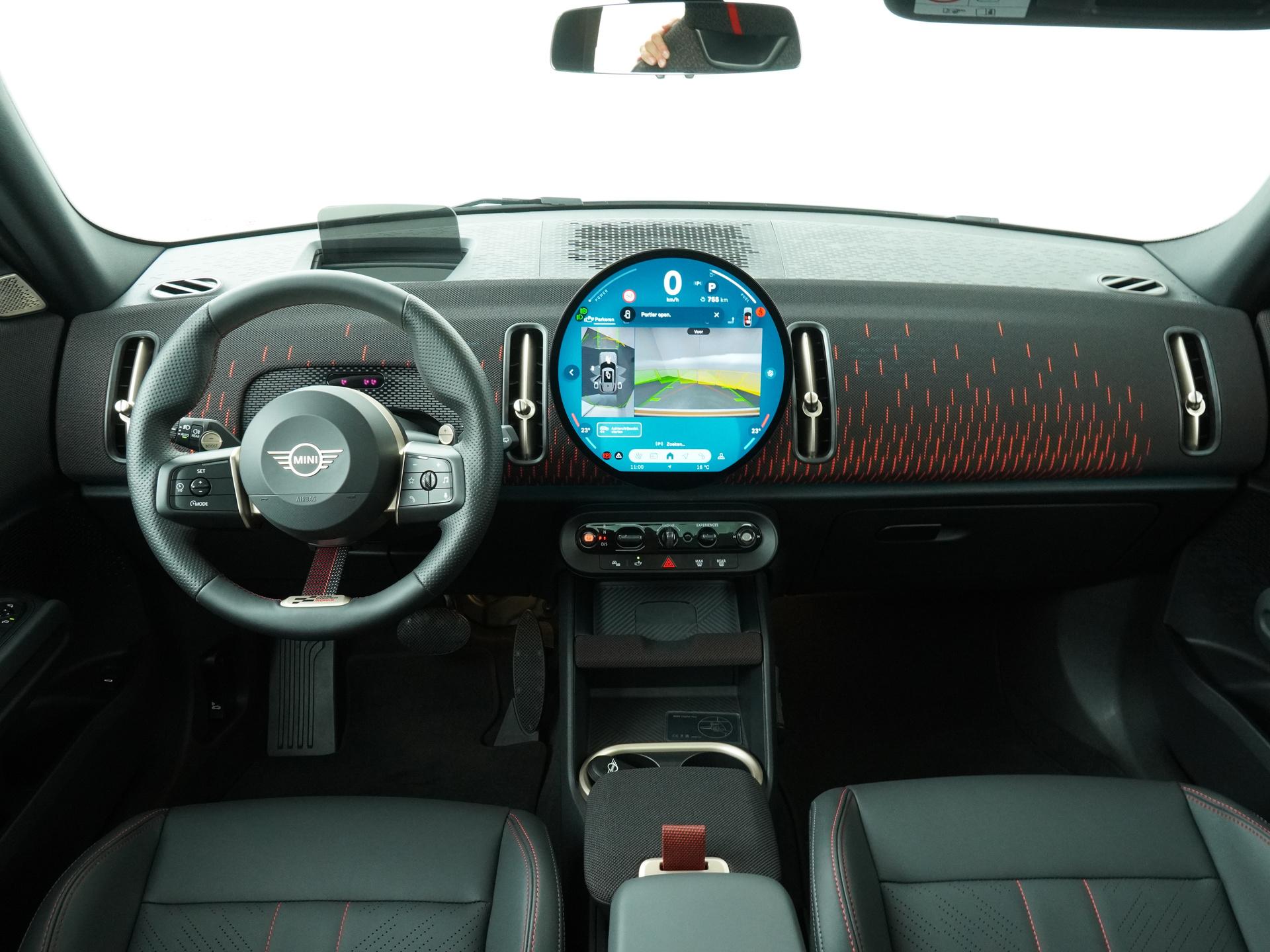MINI Countryman C - Afbeelding 5