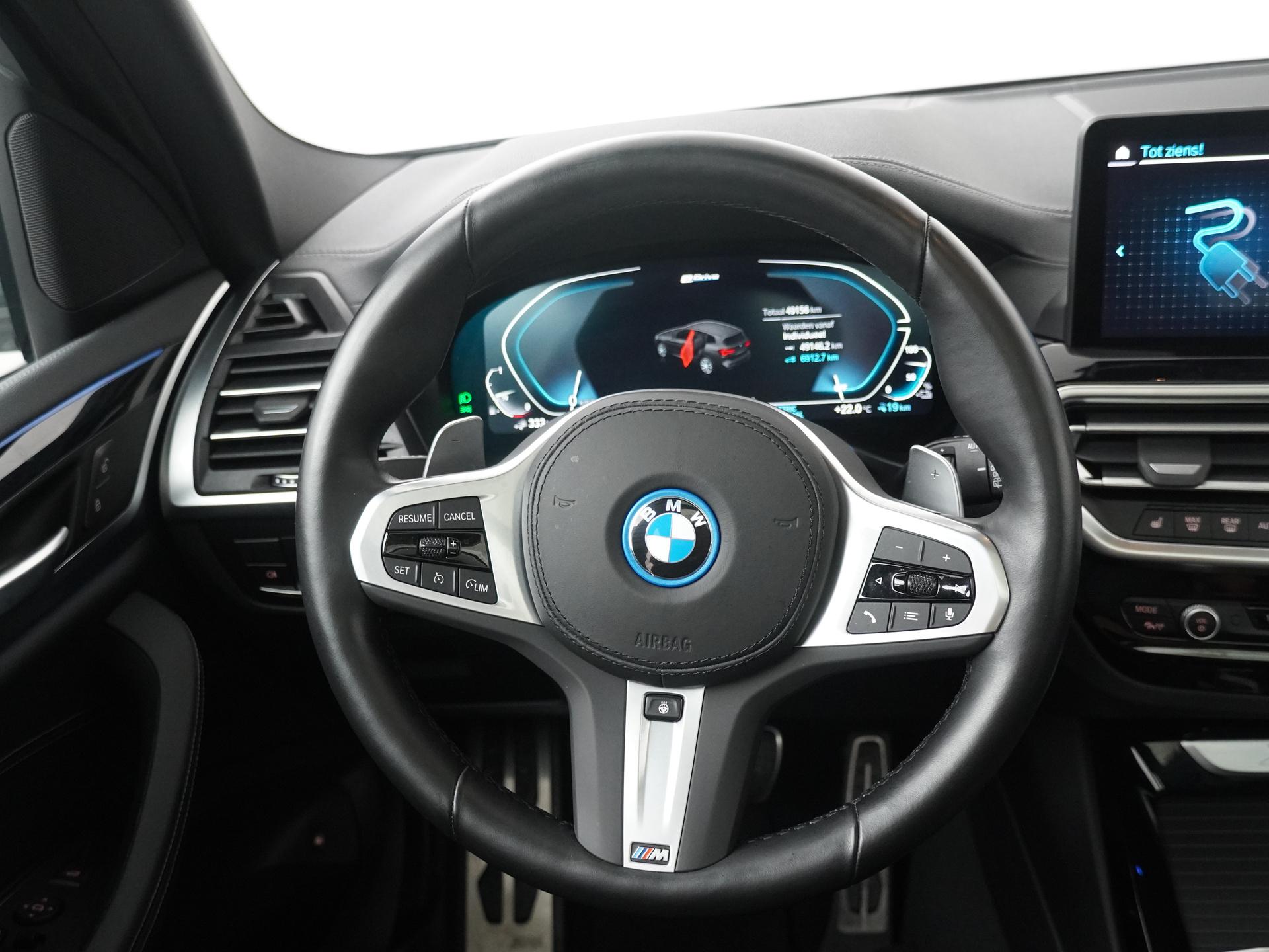 BMW X3 xDrive30e - Afbeelding 2