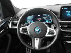 BMW X3 xDrive30e - Afbeelding 2
