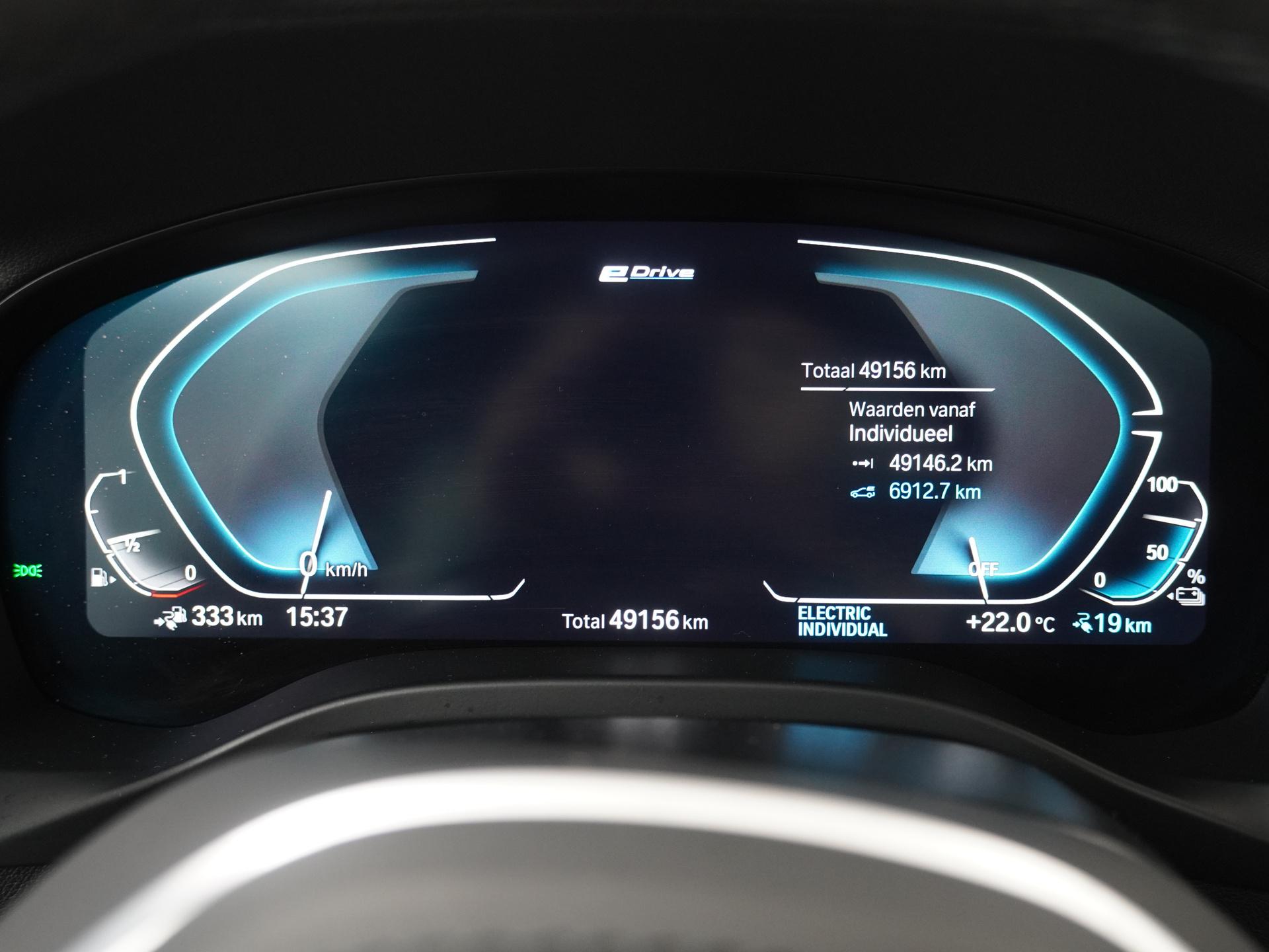 BMW X3 xDrive30e - Afbeelding 3