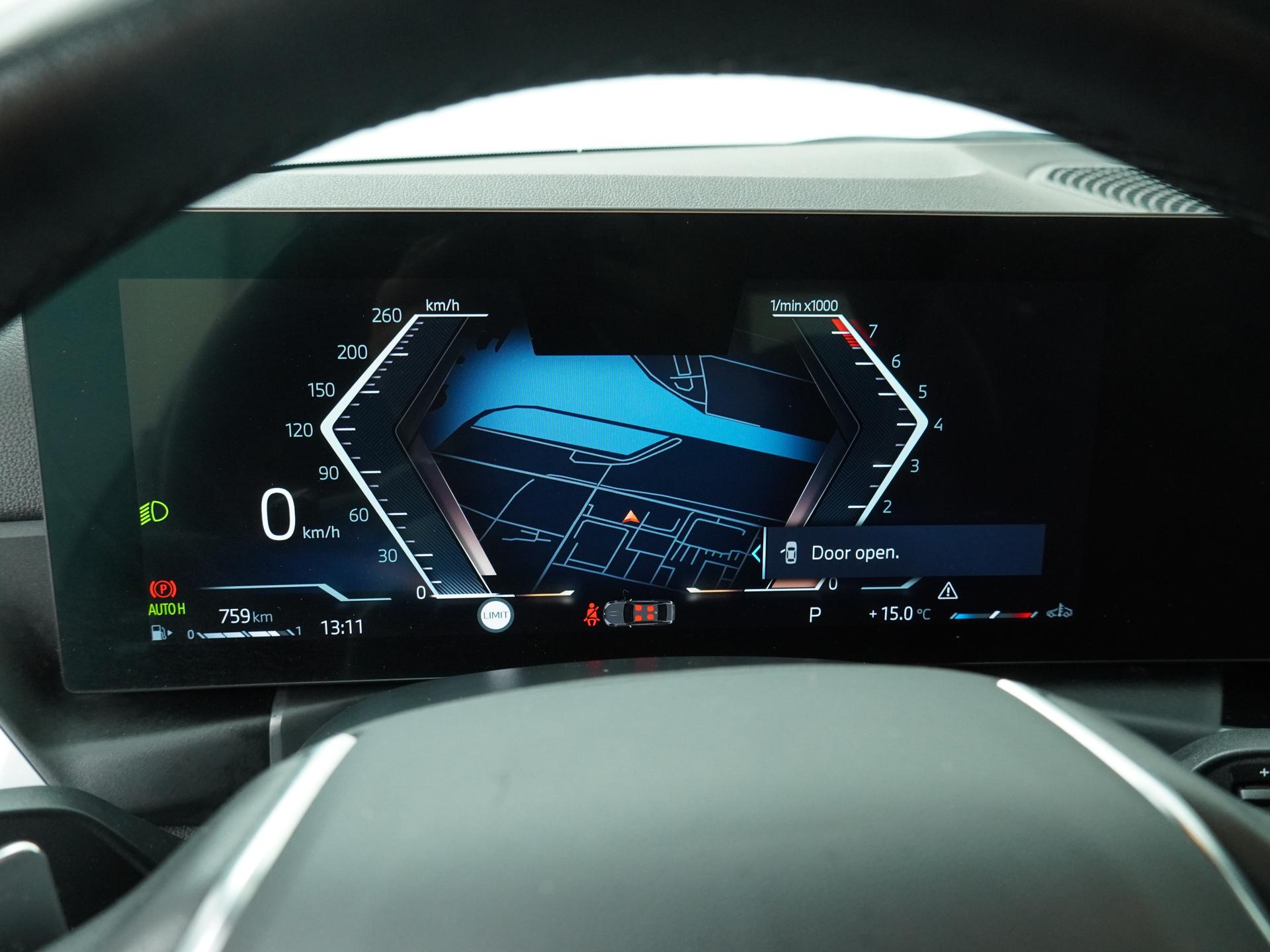 BMW 4 Serie Cabrio 420i High Executive - Afbeelding 3