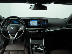 BMW 4 Serie Cabrio 420i High Executive - Afbeelding 5