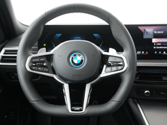 BMW 3 Serie 330e - Afbeelding 2