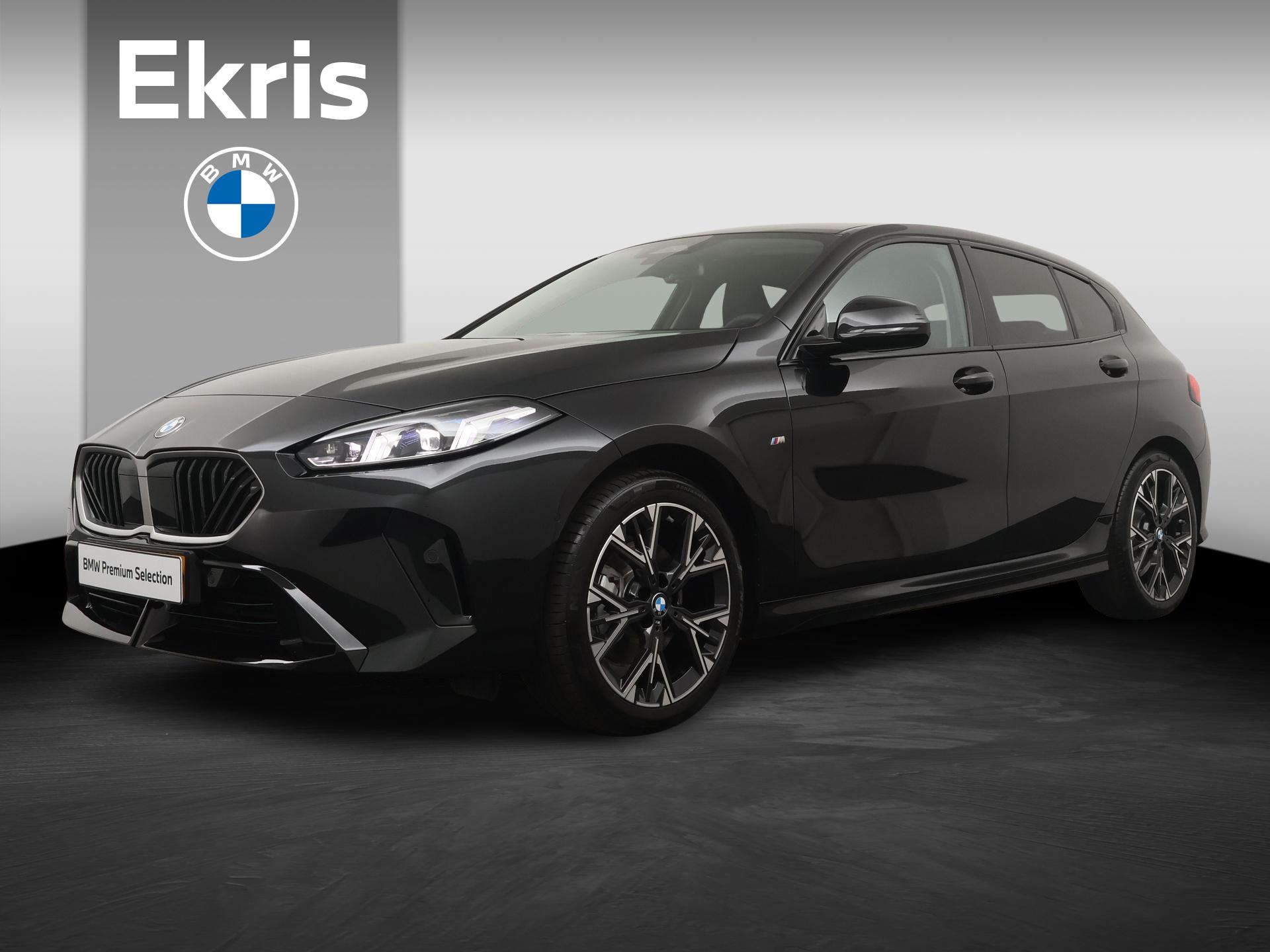 BMW 1 Serie 120 M Sport Design Edition